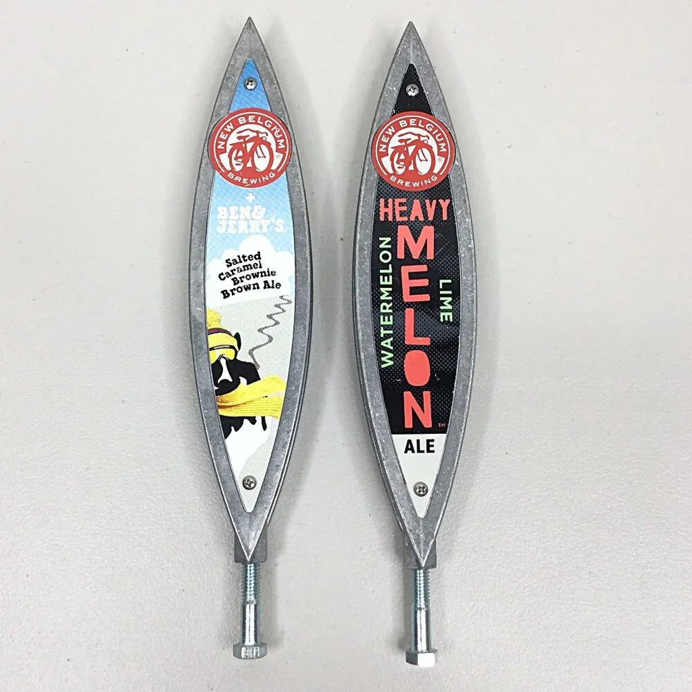 New Belgium Brewing lot new